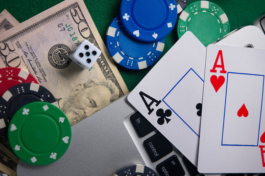 Slot Games